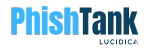 PhishTank logo